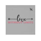 Love Without Limits | Mix & Match Lils’ Fun-Flirty Lovers’ Towels