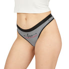 Love Without Limits | Mix & Match Women’s Fun-Flirty Lovers’ Thongs