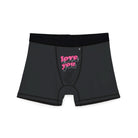Love You | Mix & Match Fun-Flirty Lovers’ Boxer Briefs