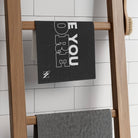 Love You More | Mix & Match Soft Fun-Flirty Lovers’ Towels