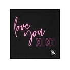 Love You XOXO | Mix & Match Lils’ Fun-Flirty Lovers’ Towels
