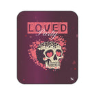 Loved Party | Mix Match Fun-Flirty Lovers’ Water-Resistant Blankets