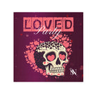 Loved Party | Mix & Match Lils’ Fun-Flirty Lovers’ Towels