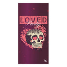Loved Party | Mix & Match Naughty XL Fun-Flirty Lovers’ Towels