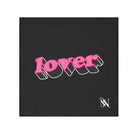 Lover | Mix & Match Lils’ Fun-Flirty Lovers’ Towels