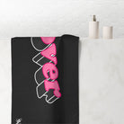 Lover | Mix & Match Naughty XL Fun-Flirty Lovers’ Towels