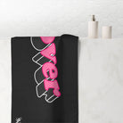 Lover | Mix & Match Naughty XL Fun-Flirty Lovers’ Towels