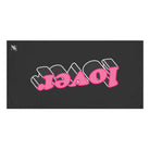 Lover | Mix & Match Naughty XL Fun-Flirty Lovers’ Towels