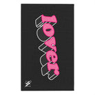 Lover | Mix & Match Soft Fun-Flirty Lovers’ Towels