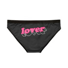 Lover | Mix & Match Women’s Fun-Flirty Lovers’ Panties