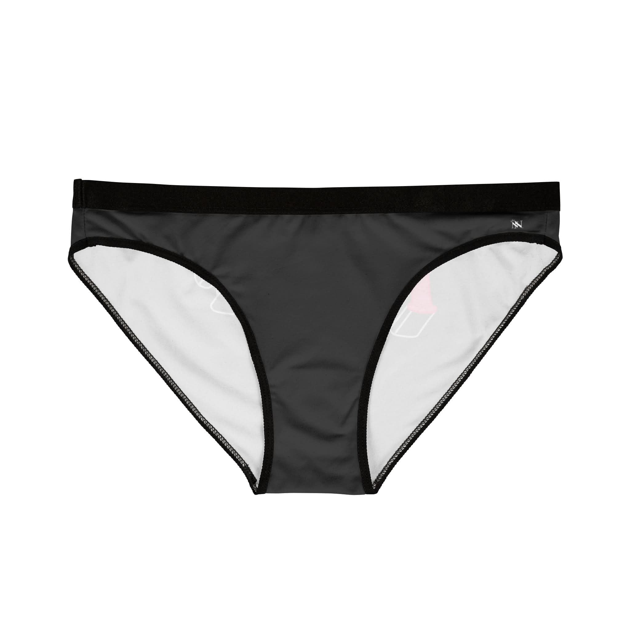 Lover | Mix & Match Women’s Fun-Flirty Lovers’ Panties