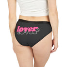 Lover | Mix & Match Women’s Fun-Flirty Lovers’ Panties