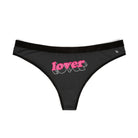 Lover Mix Match Women’s Thong Sex Panties | Playful Gifts