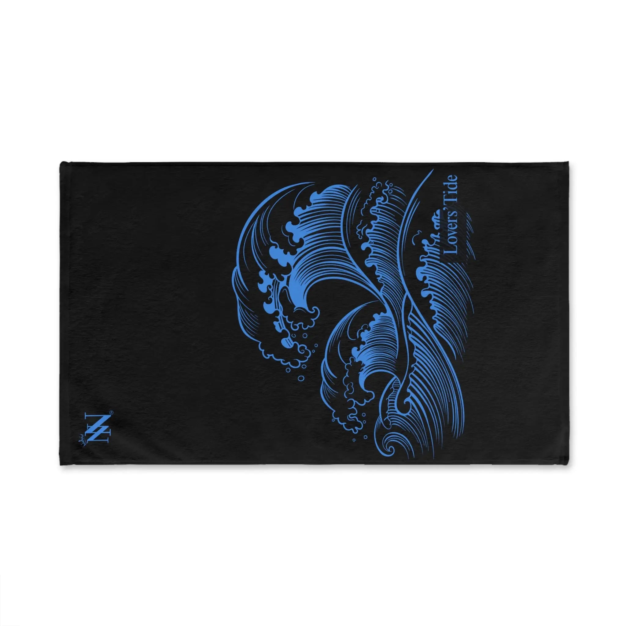 Lovers’ Tide | Mix & Match Classic Fun-Flirty Lovers’ Towels