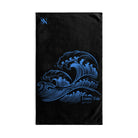 Lovers’ Tide | Mix & Match Classic Fun-Flirty Lovers’ Towels