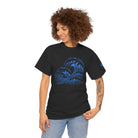 Lovers’ Tide | Mix & Match Cotton Unisex Fun-Flirty Lovers’ T-Shirts