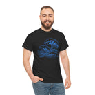 Lovers’ Tide | Mix & Match Cotton Unisex Fun-Flirty Lovers’ T-Shirts