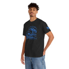 Lovers’ Tide | Mix & Match Cotton Unisex Fun-Flirty Lovers’ T-Shirts