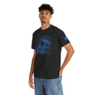Lovers’ Tide | Mix & Match Cotton Unisex Fun-Flirty Lovers’ T-Shirts