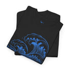 Lovers’ Tide | Mix & Match Cotton Unisex Fun-Flirty Lovers’ T-Shirts