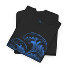 Lovers’ Tide | Mix & Match Cotton Unisex Fun-Flirty Lovers’ T-Shirts