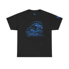 Lovers’ Tide | Mix & Match Cotton Unisex Fun-Flirty Lovers’ T-Shirts