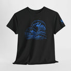 Lovers’ Tide | Mix & Match Cotton Unisex Fun-Flirty Lovers’ T-Shirts