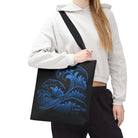 Lovers’ Tide | Mix & Match Fun-Flirty Lovers’ Totes