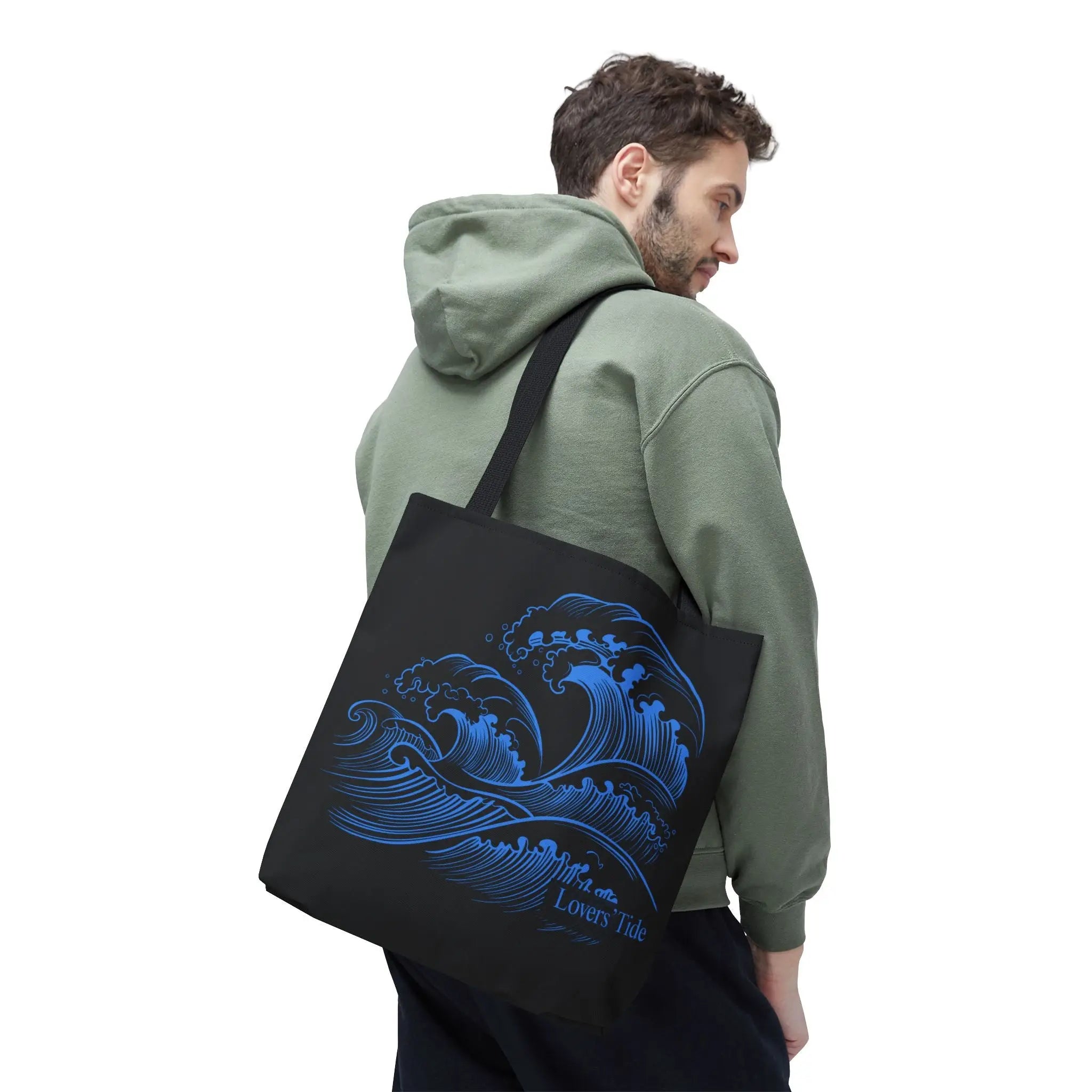 Lovers’ Tide | Mix & Match Fun-Flirty Lovers’ Totes