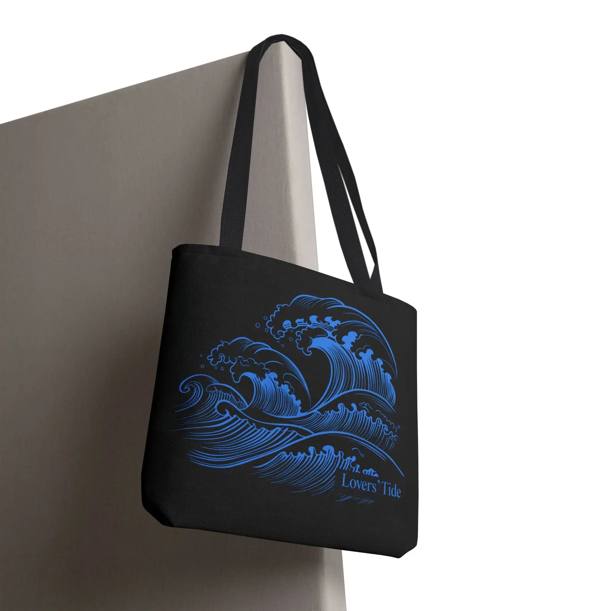 Lovers’ Tide | Mix & Match Fun-Flirty Lovers’ Totes