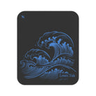 Lovers’ Tide | Mix Match Fun-Flirty Lovers’ Water-Resistant Blankets