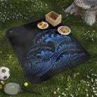 Lovers’ Tide | Mix Match Fun-Flirty Lovers’ Water-Resistant Blankets