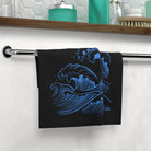 Lovers’ Tide | Mix & Match Lils’ Fun-Flirty Lovers’ Towels
