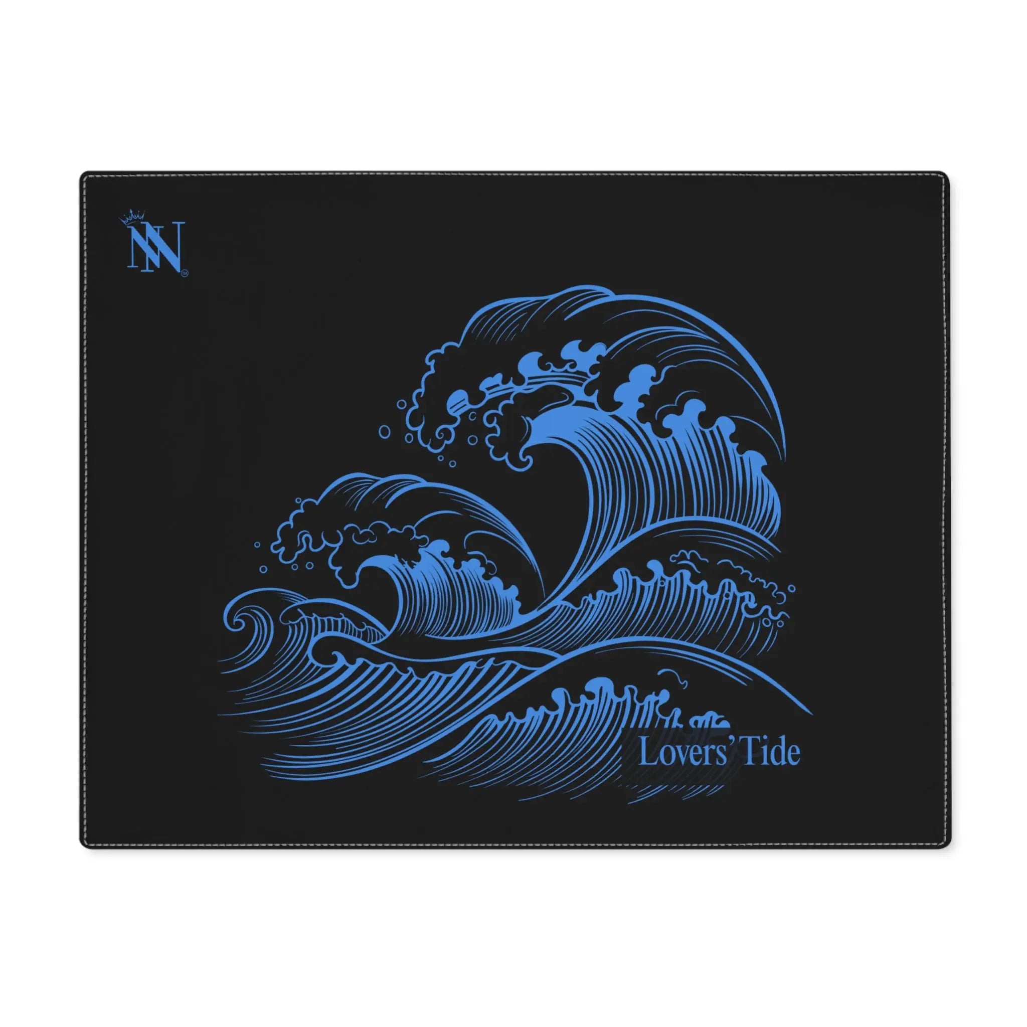 Lovers’ Tide | Mix & Match Playful Fun-Flirty Lovers’ Toy Mats