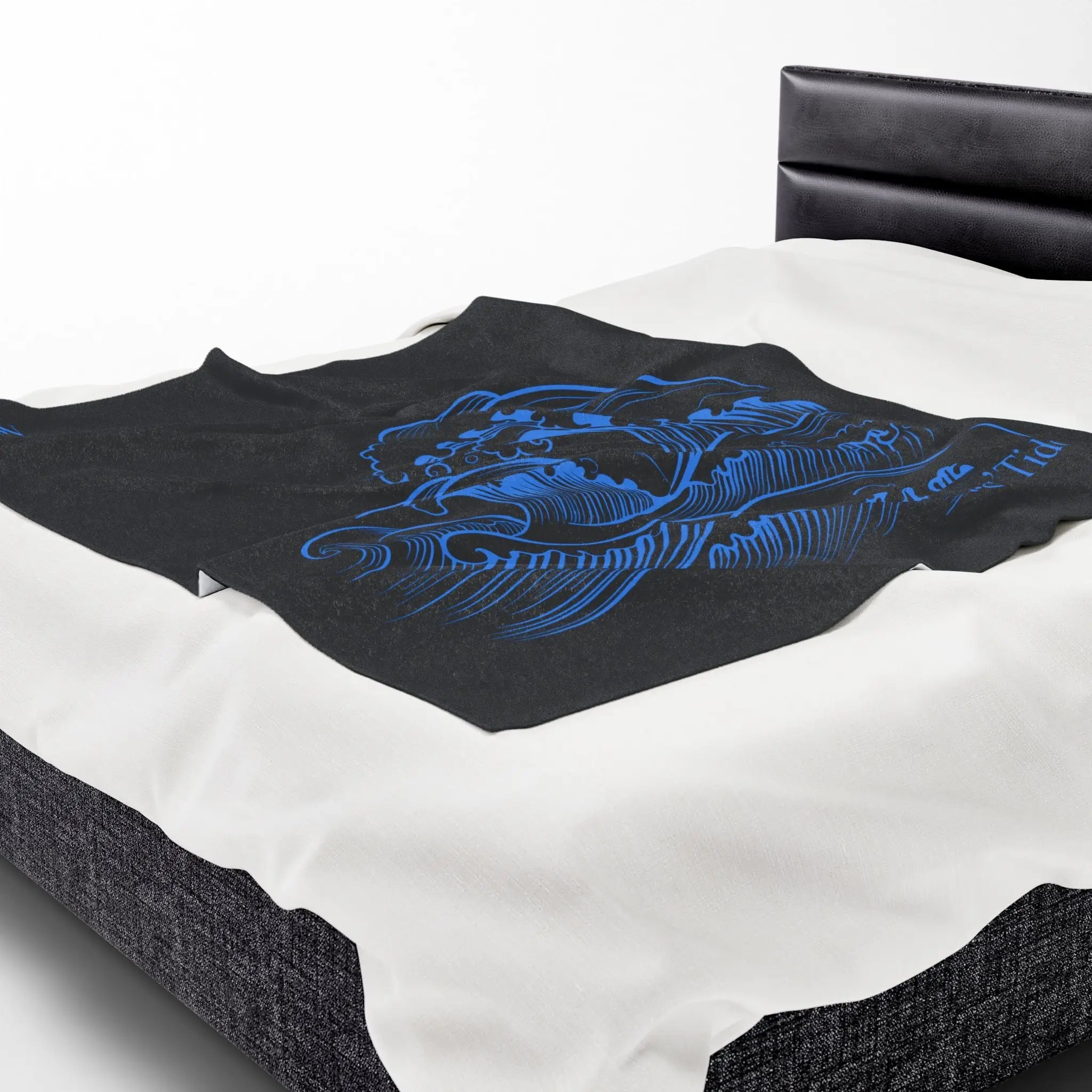 Lovers’ Tide | Mix & Match Soft Fun-Flirty Lovers’ Blankets