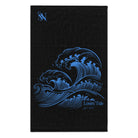 Lovers’ Tide | Mix & Match Soft Fun-Flirty Lovers’ Towels