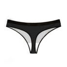 Lovers’ Tide | Mix & Match Women’s Fun-Flirty Lovers’ Thongs
