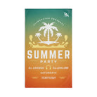 Lovesick Summer Party | Mix & Match Original Fun-Flirty Lovers’ Towels