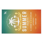 Lovesick Summer Party | Mix & Match Soft Fun-Flirty Lovers’ Towels