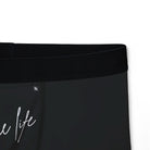 Lube Life | Mix & Match Fun-Flirty Lovers’ Boxer Briefs