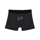 Lube Life | Mix & Match Fun-Flirty Lovers’ Boxer Briefs