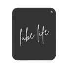 Lube Life | Mix Match Fun-Flirty Lovers’ Water-Resistant Blankets