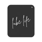 Lube Life | Mix Match Fun-Flirty Lovers’ Water-Resistant Blankets