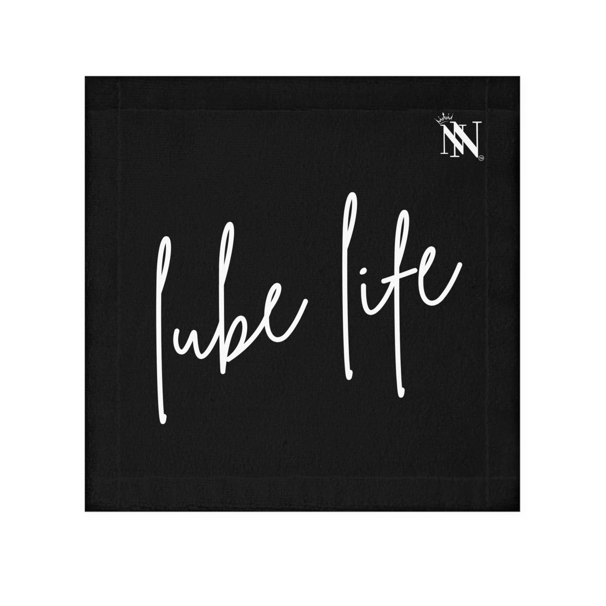 Lube Life | Mix & Match Lils’ Fun-Flirty Lovers’ Towels