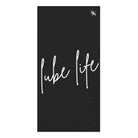 Lube Life | Mix & Match Naughty XL Fun-Flirty Lovers’ Towels