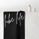 Lube Life | Mix & Match Naughty XL Fun-Flirty Lovers’ Towels