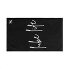 Lube Life | Mix & Match Original Fun-Flirty Lovers’ Towels
