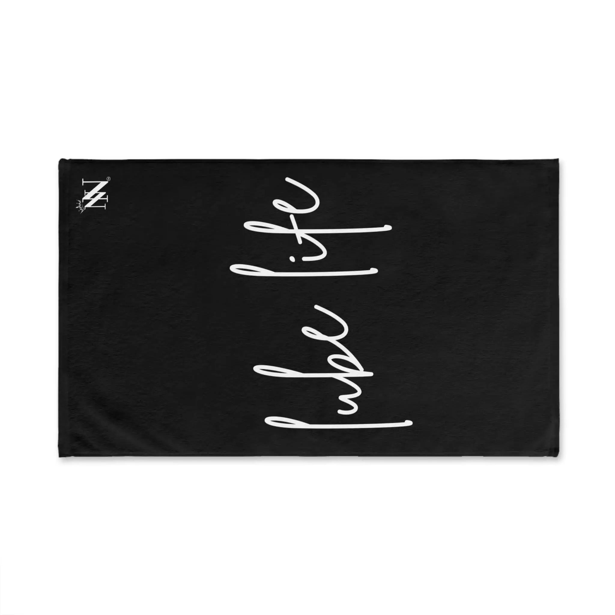Lube Life | Mix & Match Original Fun-Flirty Lovers’ Towels