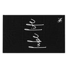 Lube Life | Mix & Match Soft Fun-Flirty Lovers’ Towels