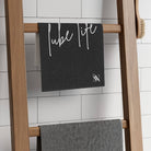 Lube Life | Mix & Match Soft Fun-Flirty Lovers’ Towels